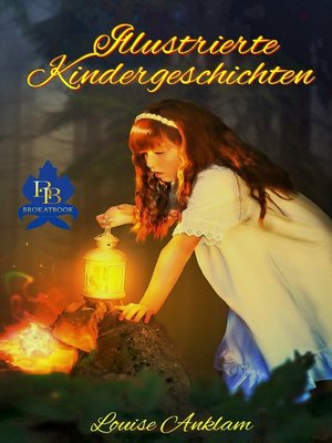 cover image of Illustrierte Kindergeschichten